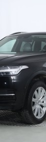 Volvo XC90 IV , Salon Polska, Serwis ASO, 235 KM, Automat, Skóra,-3