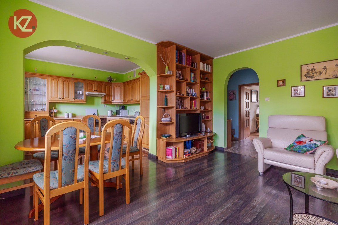 Mieszkanie na sprzedaż, 3 pokoje, 68 m², Piła