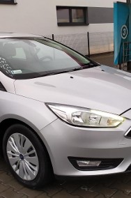 Ford Focus III 1.5 TDCi Gold X-2