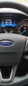 Ford Focus III 1.5 TDCi Gold X-3