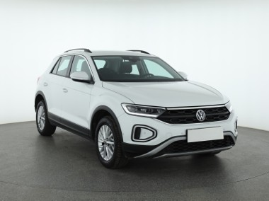 Volkswagen T-Roc , Salon Polska, 1. Właściciel, Serwis ASO, VAT 23%,-1