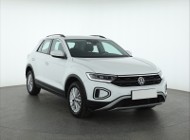 Volkswagen T-Roc , Salon Polska, 1. Właściciel, Serwis ASO, VAT 23%,