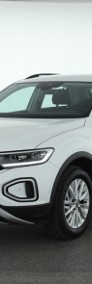 Volkswagen T-Roc , Salon Polska, 1. Właściciel, Serwis ASO, VAT 23%,-3