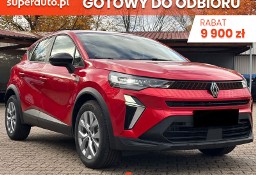 Renault Captur Evolution LPG 1.0 TCe Evolution LPG 1.0 TCe 100KM / pakiet look, fotele