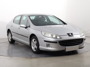 Peugeot 407 , Klimatronic, Tempomat,ALU