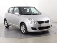 Suzuki Swift IV , Salon Polska, Serwis ASO, Klima,ALU