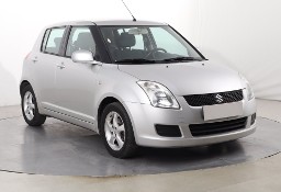 Suzuki Swift IV , Salon Polska, Serwis ASO, Klima,ALU