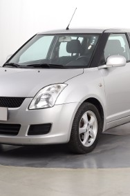 Suzuki Swift IV , Salon Polska, Serwis ASO, Klima,ALU-2