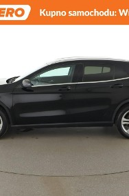 Mercedes-Benz Klasa GLA bixenon navi pdc tempomat grzane fotele auto klima-2