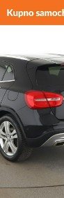 Mercedes-Benz Klasa GLA bixenon navi pdc tempomat grzane fotele auto klima-4