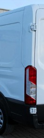 Ford Transit VIII 7-osobowy FV23% SalonPL L3H2 Parktronic Tempomat Gwarancja-3