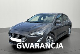 Ford Focus IV 1.5 150KM. Automat A8. Od Dealera.