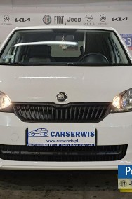 Skoda Citigo Citigo 1.0 MPI, I właściciel, serwisowany, faktura VAT-marża-2