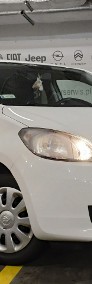 Skoda Citigo Citigo 1.0 MPI, I właściciel, serwisowany, faktura VAT-marża-3