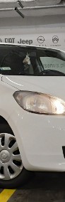 Skoda Citigo Citigo 1.0 MPI, serwisowany, faktura VAT-marża-3