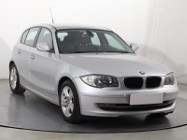 BMW SERIA 1 I (E81/E82/E87/E88) BMW SERIA 1 , Klimatronic, Tempomat, Parktronic, Podgrzewane siedzienia,