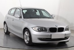 BMW SERIA 1 I (E81/E82/E87/E88) BMW SERIA 1 , Klimatronic, Tempomat, Parktronic, Podgrzewane siedzienia,