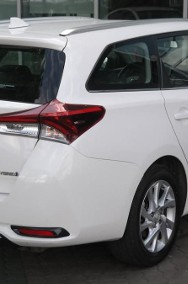 Toyota Auris II Hybrid 135 Premium + Navi FV23% / serwis aso-2