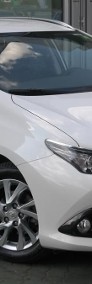 Toyota Auris II Hybrid 135 Premium + Navi FV23% / serwis aso-4