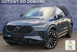 Volvo XC90 V T8 AWD Plug-In Hybrid Ultra Dark 2.0 AWD Plug-In Hybrid Ultra Dark (455KM)System