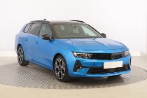 Opel Astra L (VI) , Salon Polska, 1. Właściciel, Serwis ASO, Automat, VAT 23%,