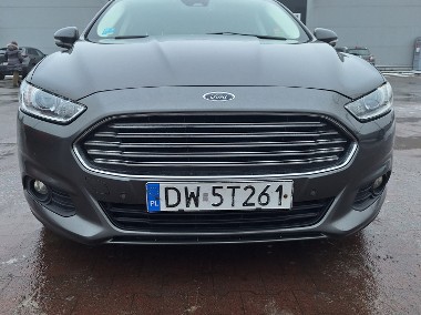 2,0 TDCi 150 KM M6-1