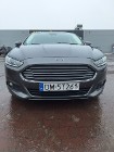 Ford Mondeo VIII 2,0 TDCi 150 KM M6