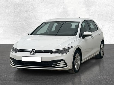 1.0 eTSI DSG 110KM, EVO Life, salon PL, gwarancja, EXPORT-1