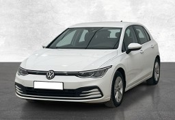 Volkswagen Golf VIII 1.0 eTSI DSG 110KM, EVO Life, salon PL, gwarancja, EXPORT