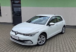 Volkswagen Golf VIII 1.0 eTSI DSG 110KM, EVO Life, salon PL, gwarancja, EXPORT