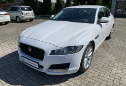 Jaguar XF X260 Jaguar XF 2.0d 241 KM