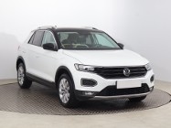 Volkswagen T-Roc , Salon Polska, 1. Właściciel, Serwis ASO, Automat, Skóra,