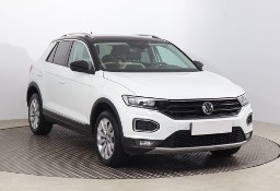 Volkswagen T-Roc , Salon Polska, 1. Właściciel, Serwis ASO, Automat, Skóra,