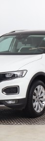 Volkswagen T-Roc , Salon Polska, 1. Właściciel, Serwis ASO, Automat, Skóra,-3