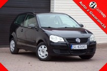 Volkswagen Polo IV Lift /Klimatyzacja /1,2 /mpi /2006