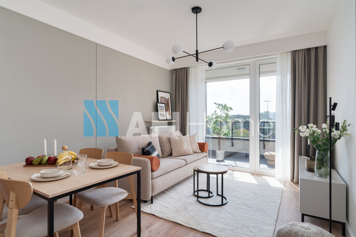Mieszkanie do wynajęcia, 47 m² Bielany, Krzemieniecka