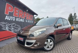 Renault Scenic III