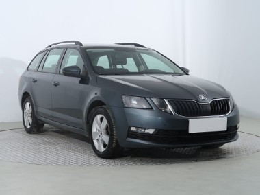 Skoda Octavia III , Salon Polska, 1. Właściciel, DSG, VAT 23%, Klimatronic,-1