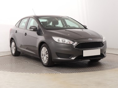 Ford Focus III , Salon Polska, Serwis ASO, Klima-1