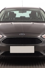 Ford Focus III , Salon Polska, Serwis ASO, Klima-2
