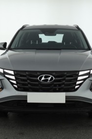 Hyundai Tucson , Salon Polska, 1. Właściciel, Serwis ASO, Automat, VAT 23%,-2