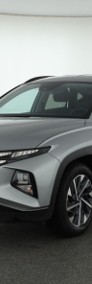 Hyundai Tucson , Salon Polska, 1. Właściciel, Serwis ASO, Automat, VAT 23%,-3