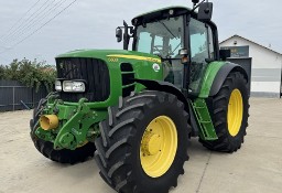 Ciągnik rolniczy John Deere 6630 4X4 2010r Gotowy do pracy! Piękny!