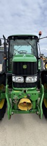 Ciągnik rolniczy John Deere 6630 4X4 2010r Gotowy do pracy!  Piękny!-3