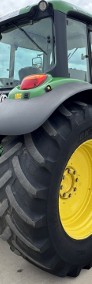 Ciągnik rolniczy John Deere 6630 4X4 2010r Gotowy do pracy!  Piękny!-4