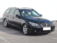 BMW SERIA 5 V (E60/E61) BMW SERIA 5 , 231 KM, Navi, Klimatronic, Podgrzewane siedzienia,