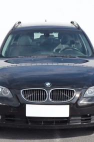 BMW SERIA 5 , 231 KM, Navi, Klimatronic, Podgrzewane siedzienia,-2