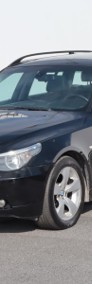 BMW SERIA 5 , 231 KM, Navi, Klimatronic, Podgrzewane siedzienia,-3