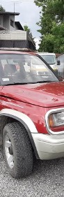 Suzuki Vitara I Automat, 4x4, V6 Benzyna, Zarejestrowany !!!-4