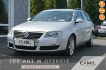 Volkswagen Passat B6 4Motion 2.0TDi 140KM, sprawny, zarejestrowany, rok gwarancji w cenie